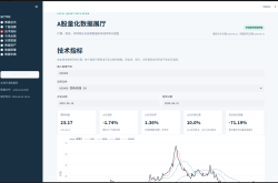 使用国金证券金融终端搭建个人本地股票数据库